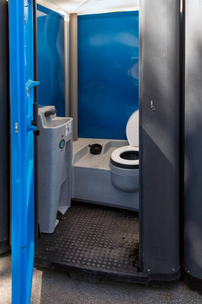 Sanitation services for porta potties in Dumas, TX