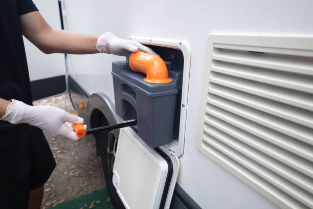 Best Emergency porta potty rental  in Dumas, TX