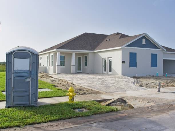 Portable Toilet Options We Offer in Dumas, TX